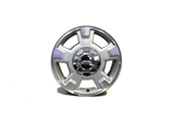 17" Wheel Ford F150 Silver Factory OEM OEM 3781 2009 2010 2011 2012