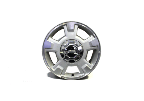 17" Wheel Ford F150 Silver Factory OEM OEM 3781 2009 2010 2011 2012