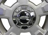 17" Wheel Ford F150 Silver Factory OEM OEM 3781 2009 2010 2011 2012