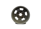 17" Wheel Ford F150 Silver Factory OEM OEM 3781 2009 2010 2011 2012
