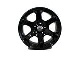 20" Wheels Dodge Ram 1500 2014-2018 Factory OEM 2454 Gloss Black