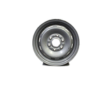16" Wheel GMC Suburban Chevy Tahoe Steel OEM 1622 Silver 1988-1999