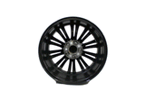 18" Wheel BMW 530i 540i 530e M550i Charcoal Factory OEM 86326 2017-2020