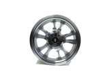 20" VCT Wheels Vito Chrome New 20x8.5 Set of 4