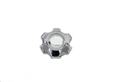 18" Lexus GX460 2010-2016 Chrome Center Cap