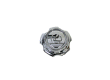 16" Lexus LX470 1998-2002 Wheel Center Cap Chrome