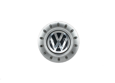 Volkswagen Wheel Center Cap 1C0601149B Used