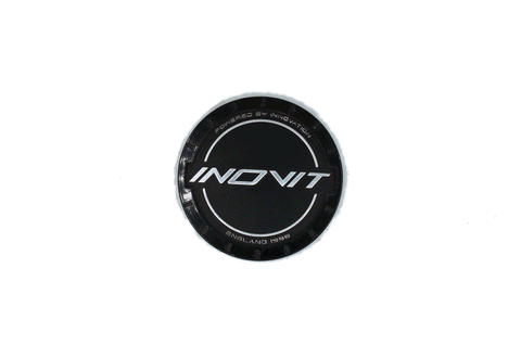 Inovit Wheel Center Cap 68mm 2020K68 Used