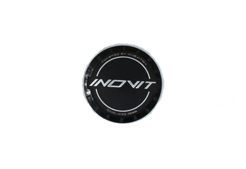 Inovit Wheel Center Cap 2020K68 Used