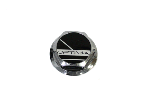 Optima Wheel Center Cap GMC 50-03 Used