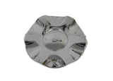 Image Wheel Chrome Center Cap 601L173 X1834147-9 New