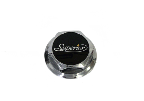 Superior Wheel Center Cap GMC 50-03 Used