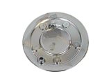 VCT Wheel Chrome Center Cap C-5163 New