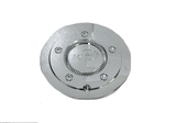 VCT Wheel Chrome Center Cap C-5163 New