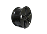 18" Tesla 3 Wheel 2018-2021 Aero Factory OEM 96276 Charcoal
