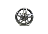 16" Wheel Chevy Cavalier 2002 2003 2004 2005 OEM 5144 Machined Charcoal