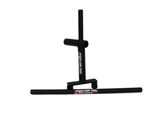 2 Bar Wire Wheel Knock Off Tool and Bar