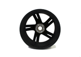 20" Wheel Volvo V90 S90 2017-2021 Factory OEM 70441 Black Machined Rim