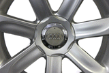 18" Wheel Audi TT 2008-2011 Silver Factory OEM 58819