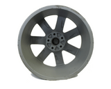 18" Wheel Audi TT 2008-2011 Silver Factory OEM 58819