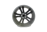 19" Wheels Volkswagen Tiguan 2016 2017 Silver Factory OEM 70003 Set 4