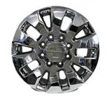 20" Wheel GMC Chevy Silverado Sierra Denali Chrome Factory OEM 5947