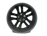 17" Wheel Lexus IS200 IS300 Turbo 2017-2020 Machined Gray OEM 74354