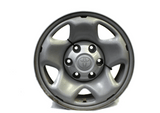 16" Wheel Toyota Tacoma 2016-2023 Steel OEM 75192 Silver