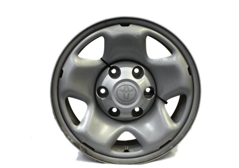 16" Wheel Toyota Tacoma 2016-2023 Steel OEM 75192 Silver