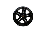 18" Wheels Dodge Charger Challenger Magnum 2006 2007 OEM 2248 Set 4 Black