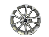 17" Wheel Ford Fusion 2019 2020 Silver Factory OEM 10205