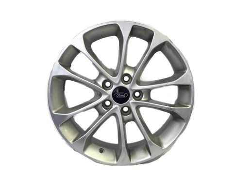 17" Wheel Ford Fusion 2019 2020 Silver Factory OEM 10205