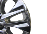 20" Wheel Toyota Highlander Rim 2020-2024 Factory OEM 75265 Platinum Clad