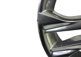 20" Wheel Toyota Highlander Rim 2020-2024 Factory OEM 75265 Platinum Clad