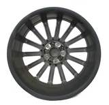 19" Rear Wheel Mercedes Benz AMG C43 C450 C-Class Machined Factory OEM
