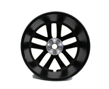 21" x 10.5" Rear Wheel Tesla Model S Arachnid 2022-2024 Charcoal OEM 95239 New