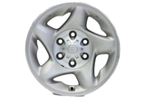 16" Wheel Toyota Tacoma 2001-2004 Silver Factory OEM 69395