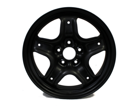 17" Wheel Ford Fusion 2010 2011 Steel Factory OEM 3796