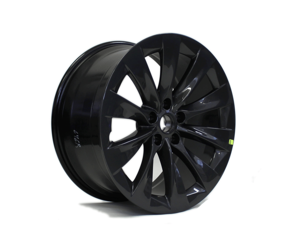 20x9.5 Tesla Model X 2016-2021 OEM 1027245 Charcoal – San Fernando ...
