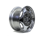 18" Wheel Lorinser Mercedes Benz Chrome LM1 18x9 18544