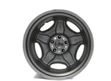 18" Wheel Lorinser Mercedes Benz Chrome LM1 18x9 18544