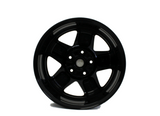 17" Wheel Jeep Wrangler Factory OEM 9074 Gloss Black Rim