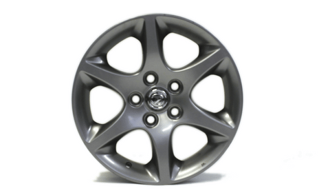 16" Wheel Lexus GS300 GS430 2001-2005 Hyper Silver Factory OEM 74168