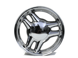 17" Wheel Ford Mustang GT 1994 1995 1996 Chrome Factory OEM 3089