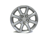 15" Wheel Volkswagen Passat 2003 2004 2005 Silver OEM 69830