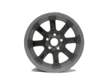 15" Wheel Volkswagen Passat 2003 2004 2005 Silver OEM 69830