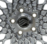 16" Wheel Ford Crown Victoria Grand Marquis Chrome OEM 3049 Rim 1993-1996
