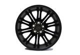 18" Wheel Rear BMW M3 Style 67 Hyper Silver 2001-2006 OEM 59368 Rim