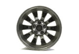 16" Wheel Honda Civic Machine Face OEM 63995 Rim 2009-2011