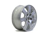 16" Wheel Chrysler Town Country 2008-2012 Silver Factory OEM 2400 Rim
